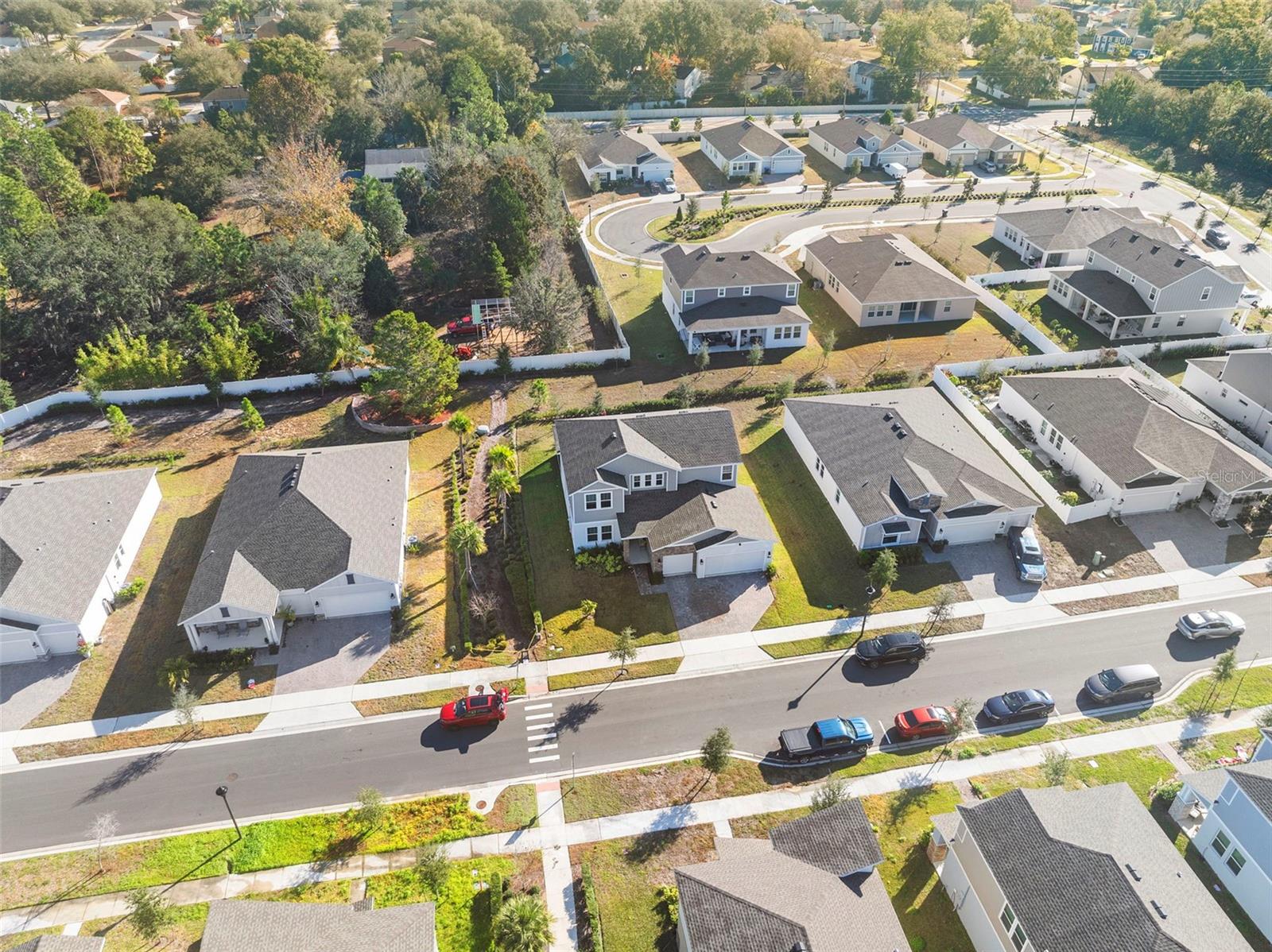 RHETTS RIDGE 112/1 LOT 37 - Residential