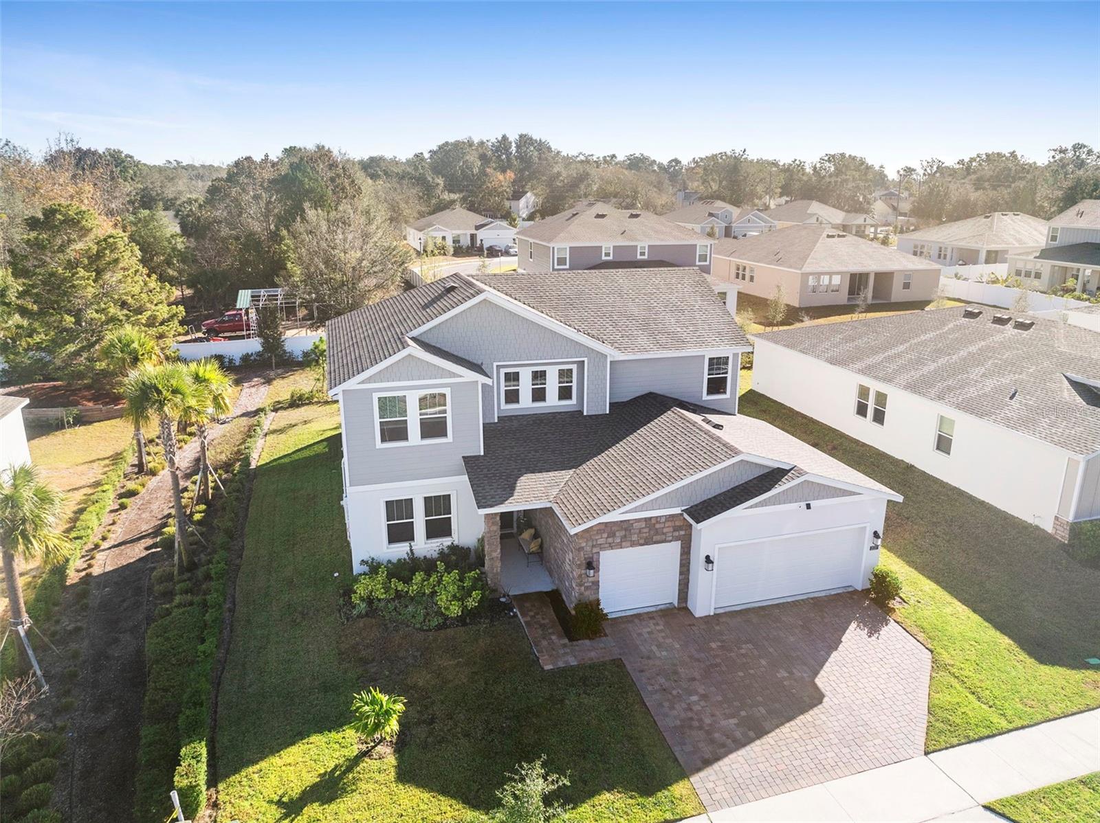 RHETTS RIDGE 112/1 LOT 37 - Residential