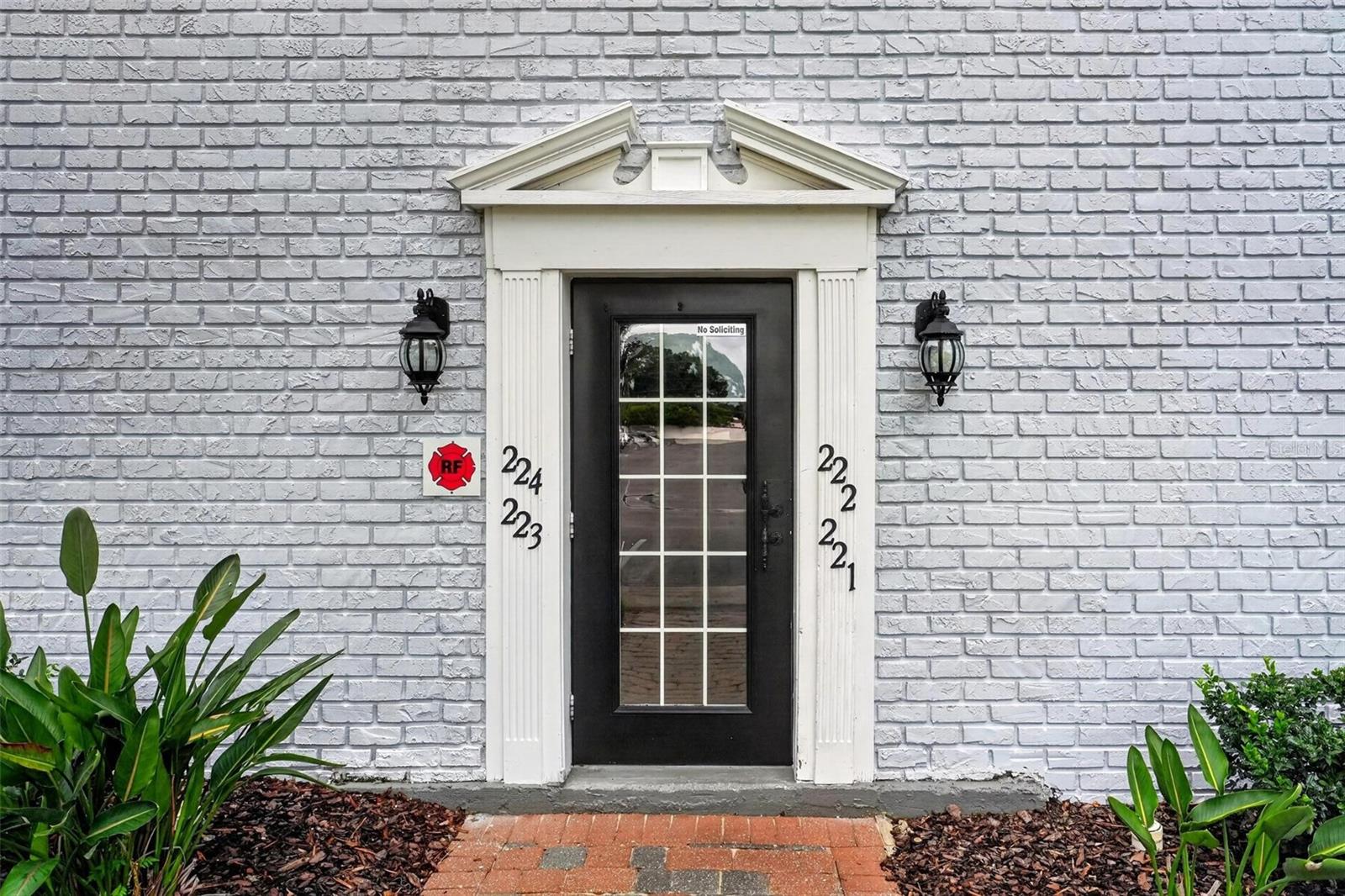222 LEWFIELD CIRCLE