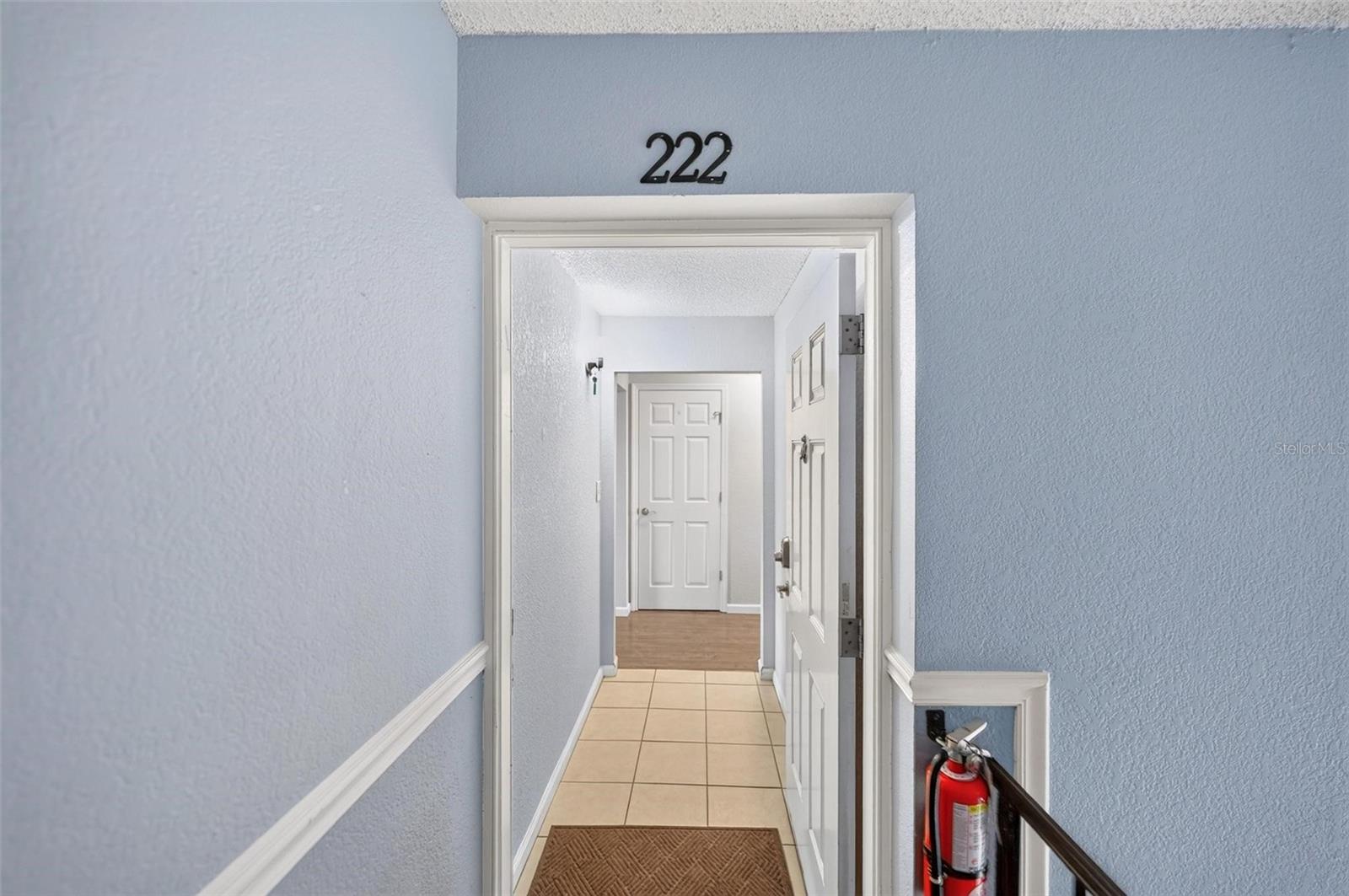 222 LEWFIELD CIRCLE