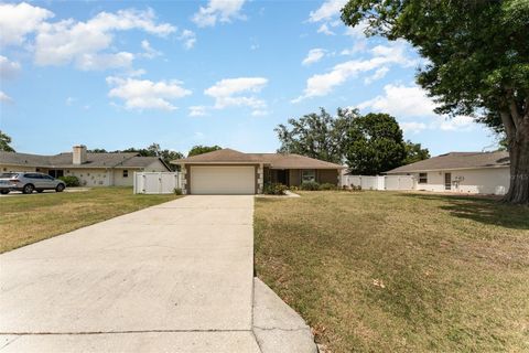 A home in LAKELAND