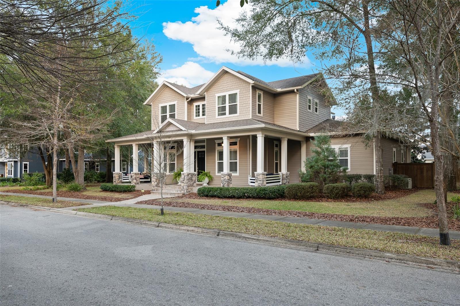 TOWN OF TIOGA PH 13 - Residential