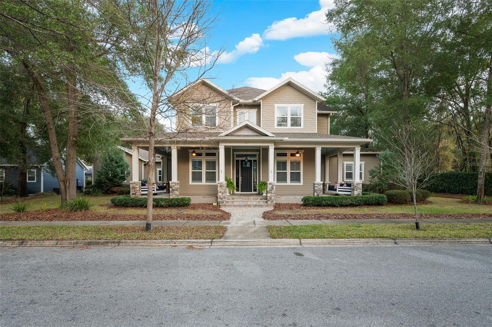 TOWN OF TIOGA PH 13 - Residential