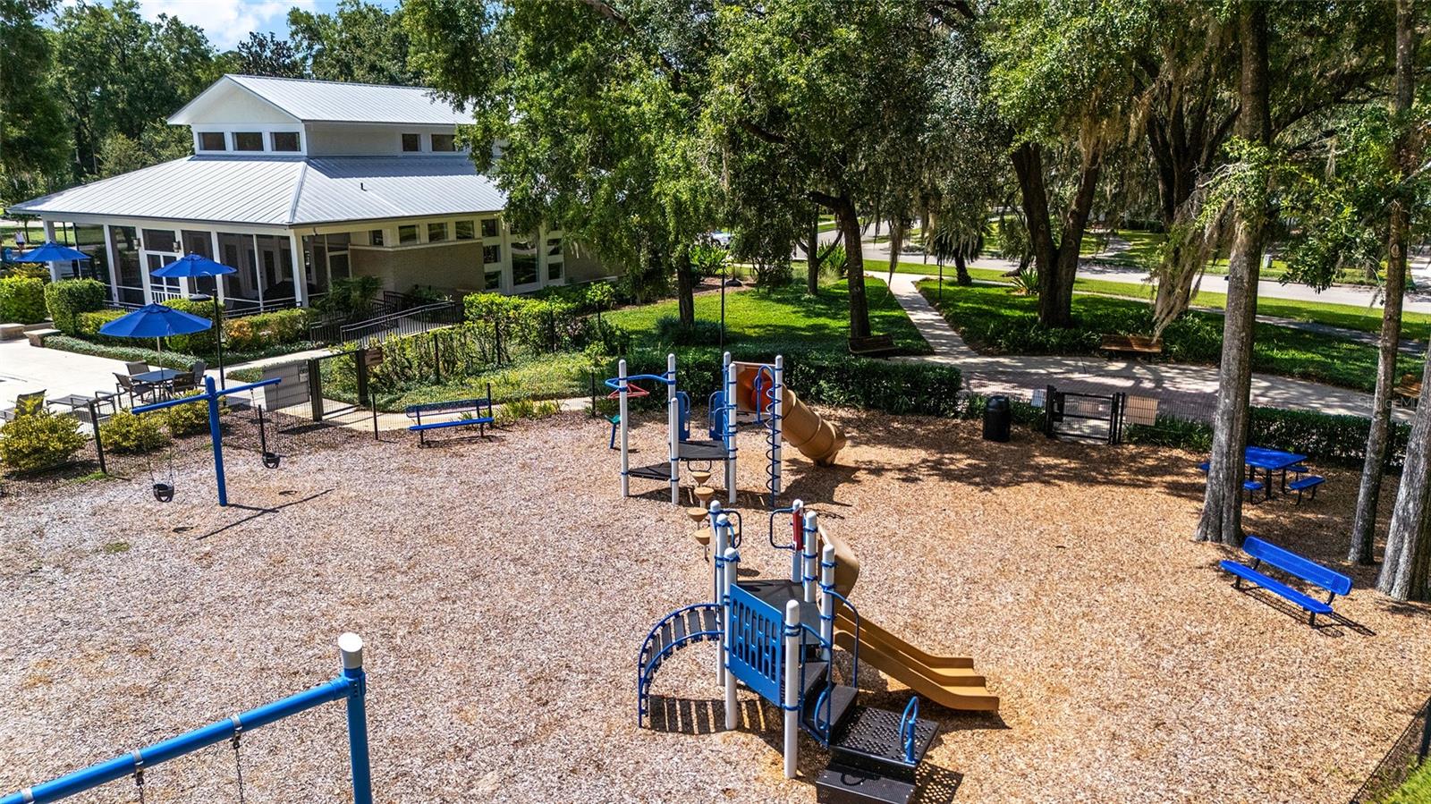 TOWN OF TIOGA PH 13 - Residential