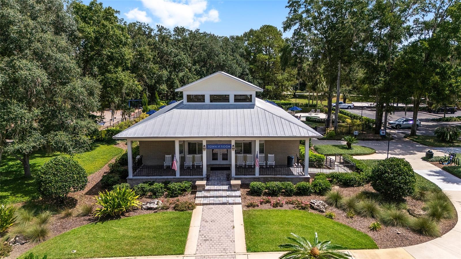 TOWN OF TIOGA PH 13 - Residential