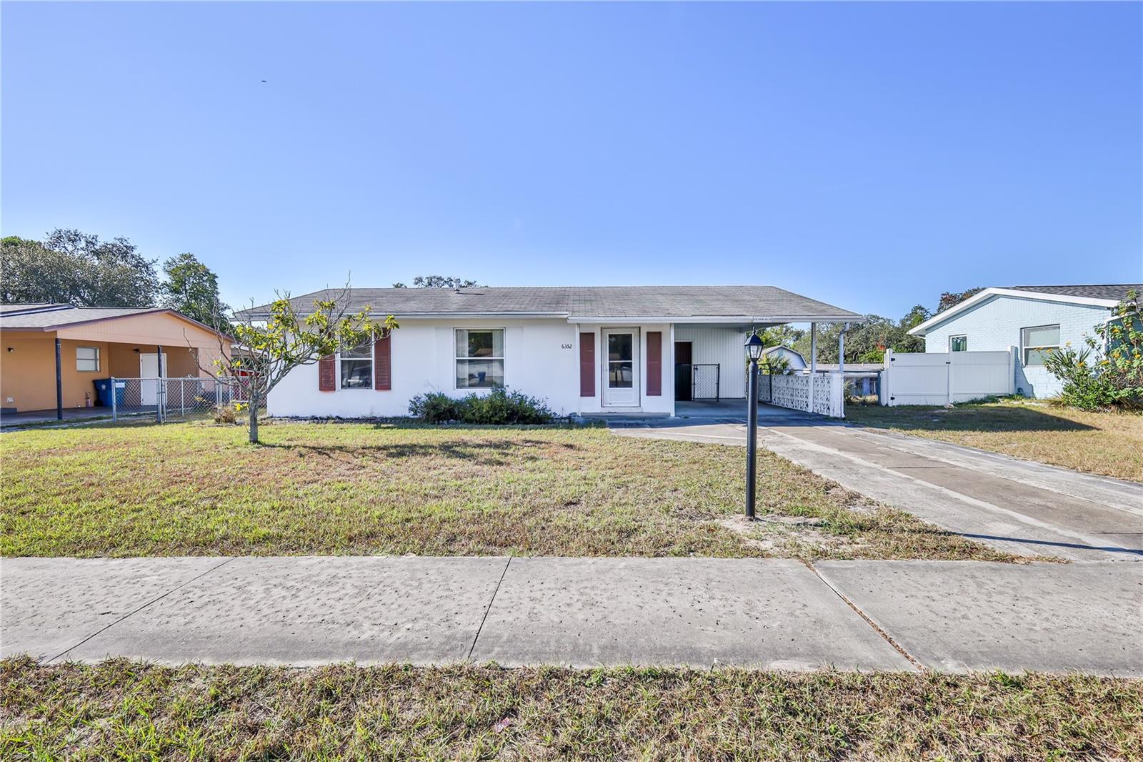 SPRING HILL - Residential