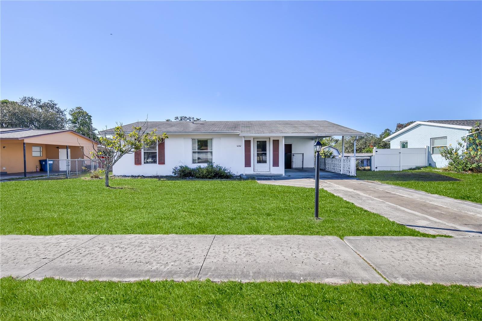 SPRING HILL - Residential