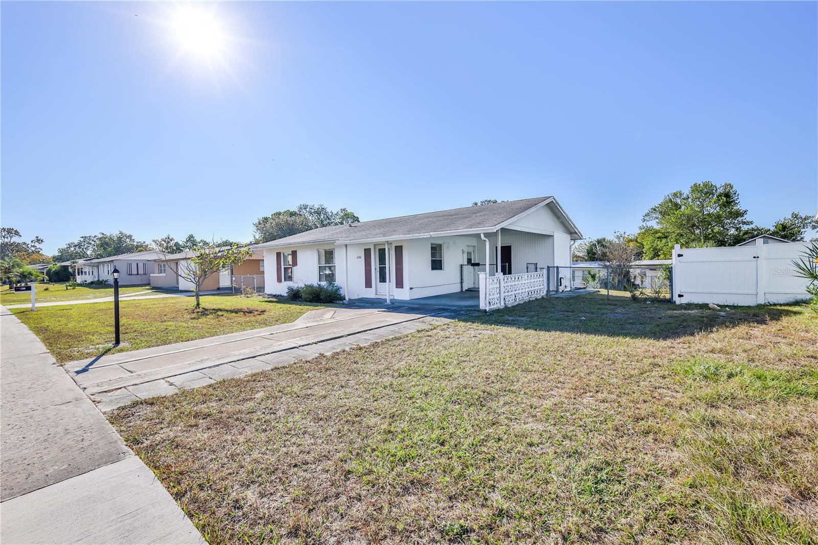 SPRING HILL - Residential