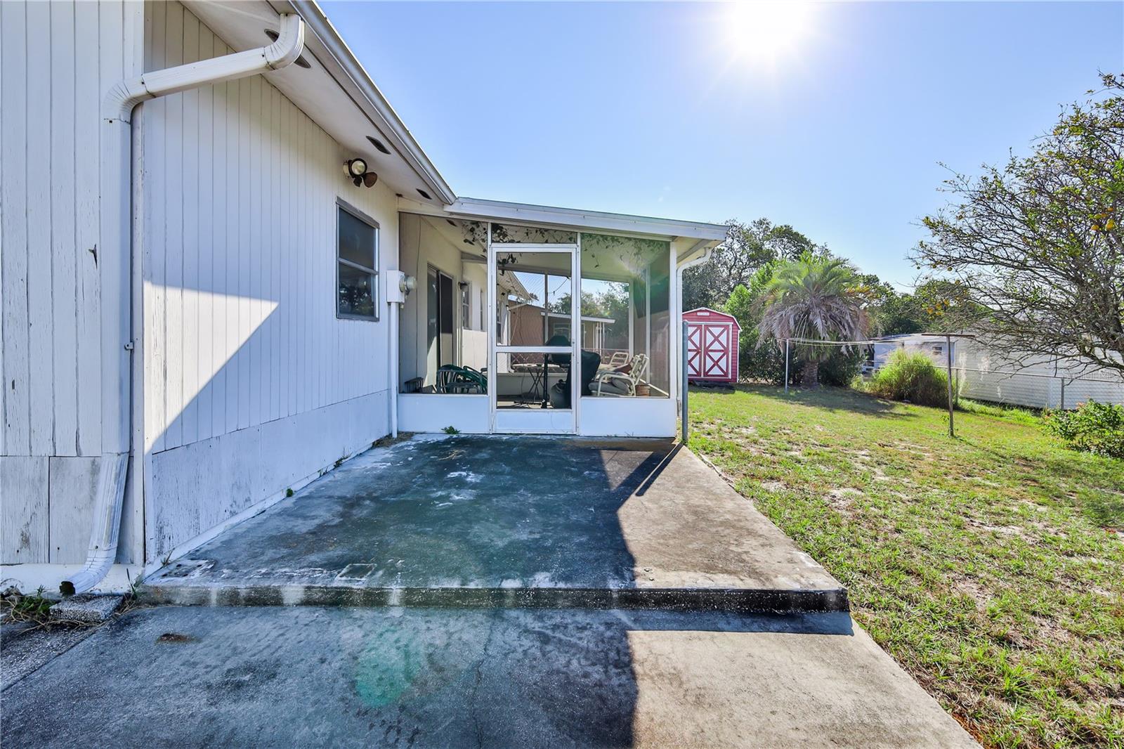 SPRING HILL - Residential