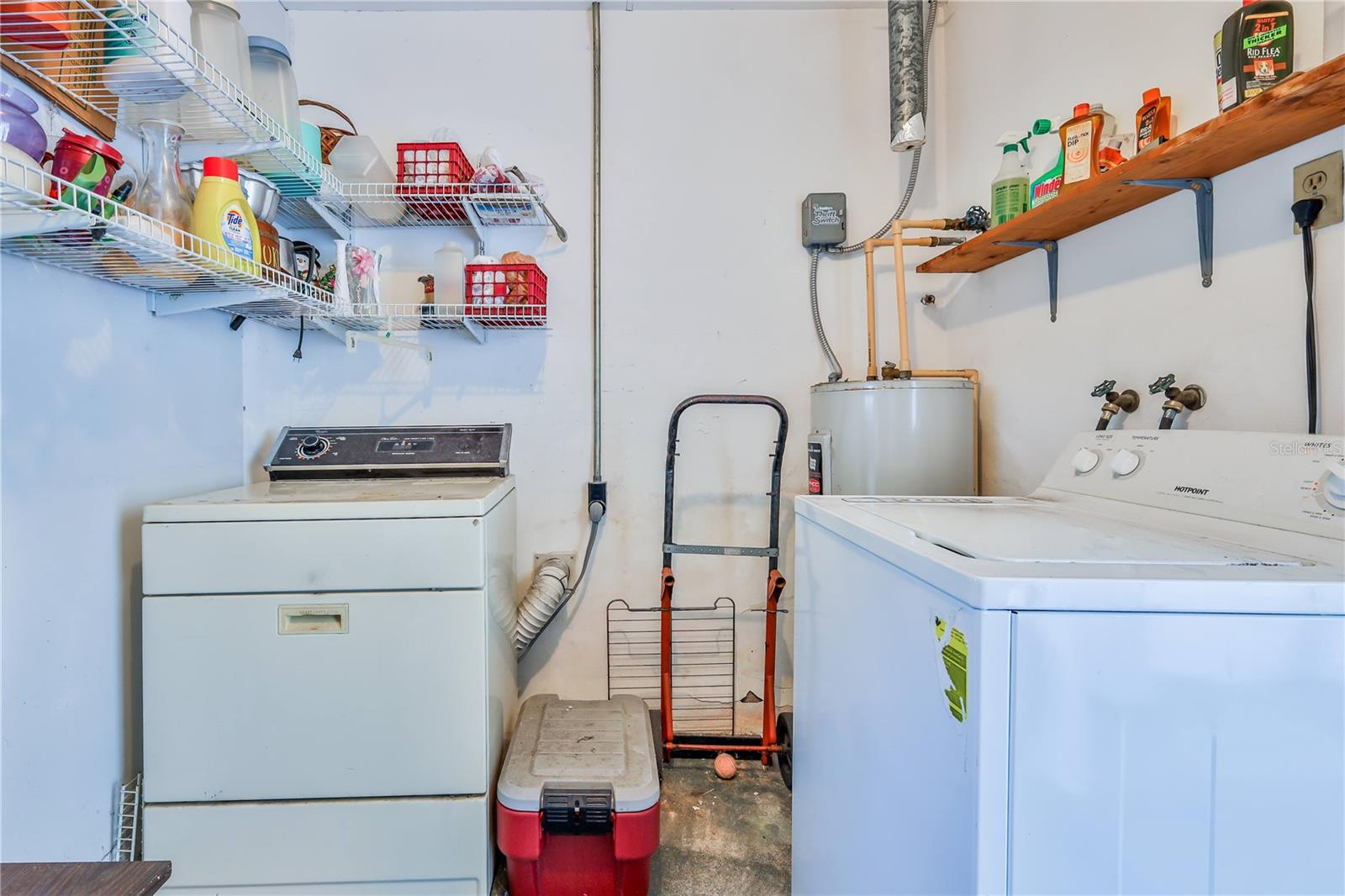 SPRING HILL - Residential