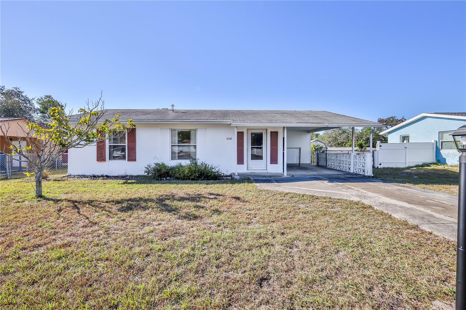 SPRING HILL - Residential