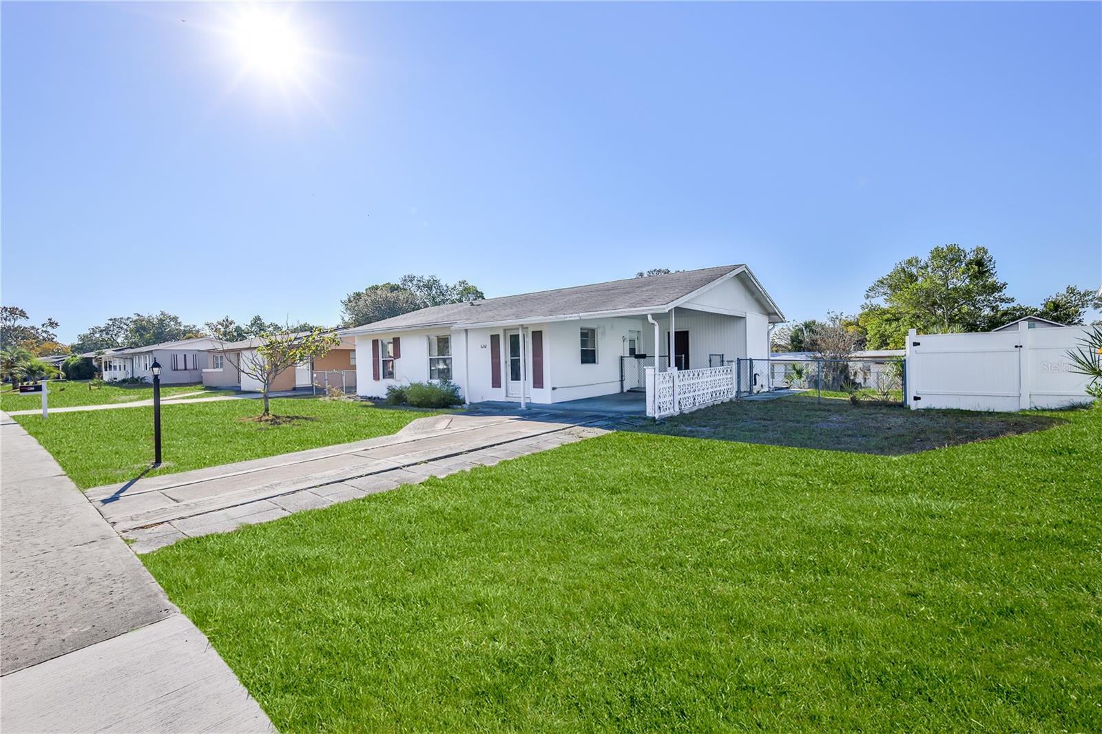 SPRING HILL - Residential