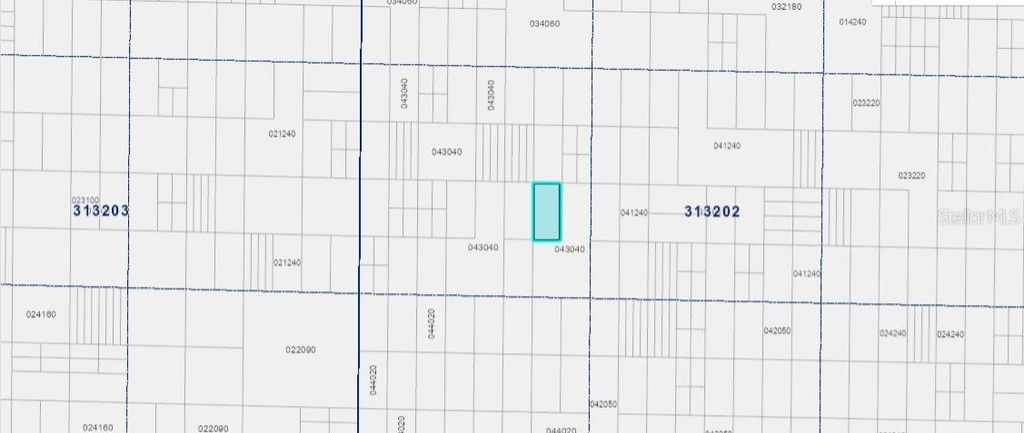 Photo of N/A, Frostproof, FL 33843 (MLS # O6269874)