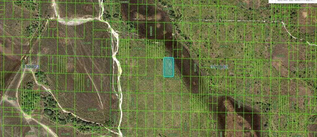 Photo of N/A, Frostproof, FL 33843 (MLS # O6269874)