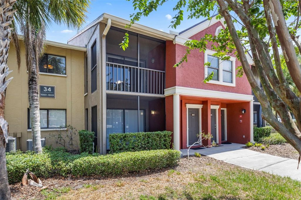 Photo of 10511 Waterview Court #10511, Tampa, FL 33615 (MLS # TB8388154)