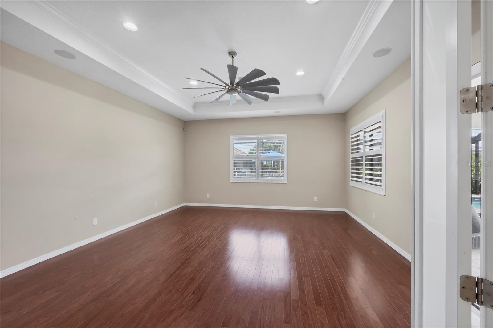 HAROURWALK AT THE INLETS - Residential