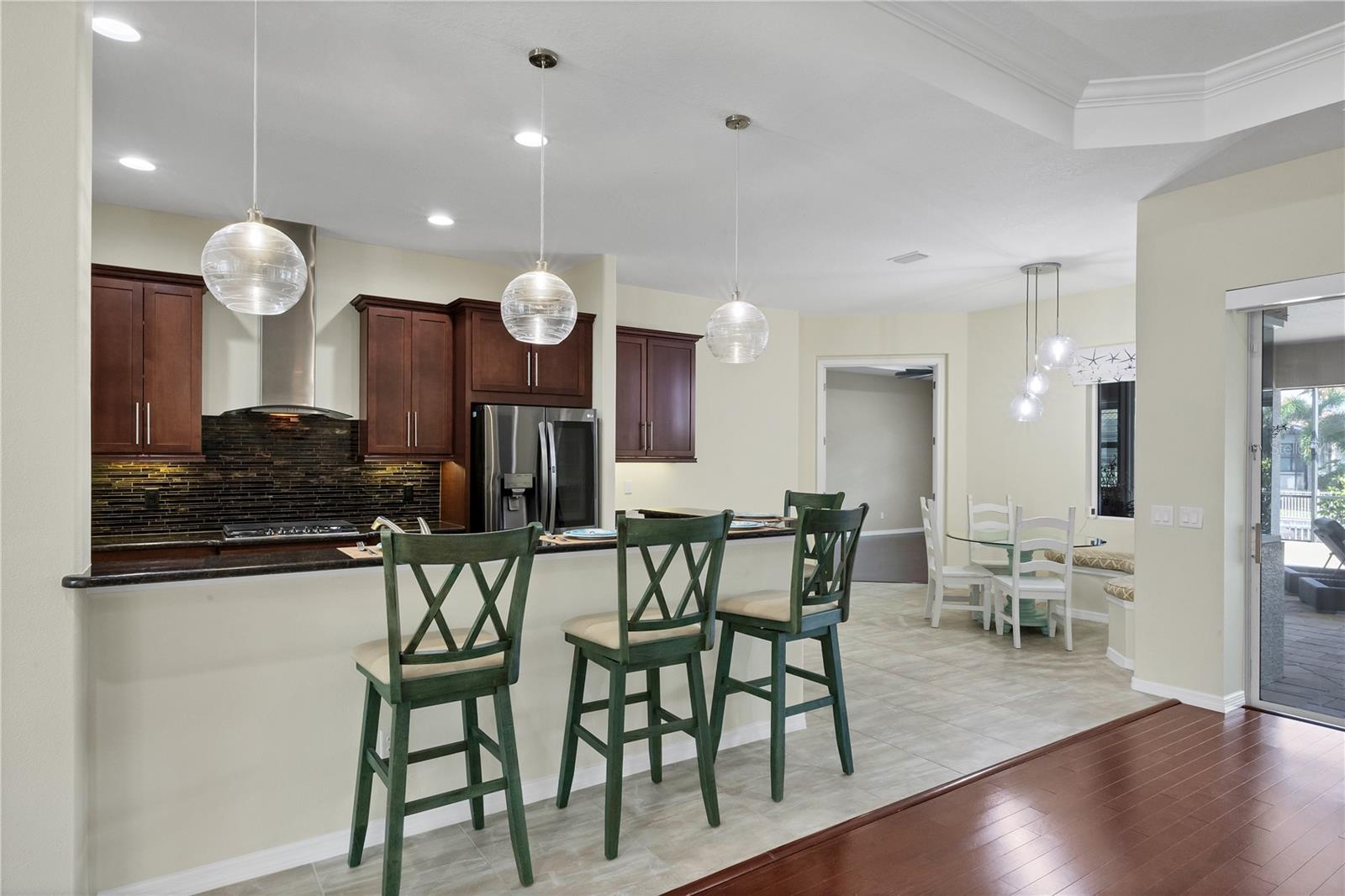 HAROURWALK AT THE INLETS - Residential