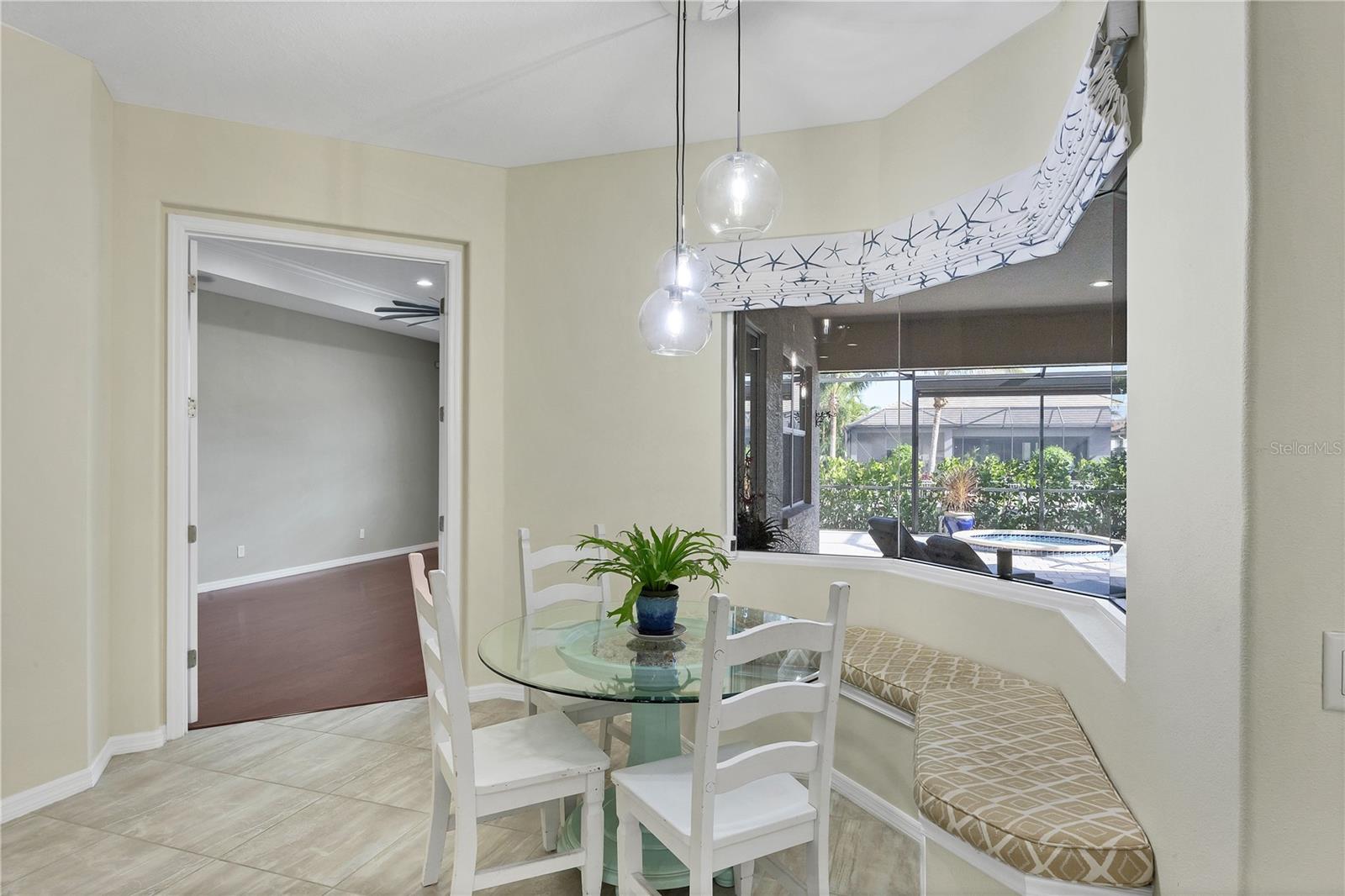 HAROURWALK AT THE INLETS - Residential