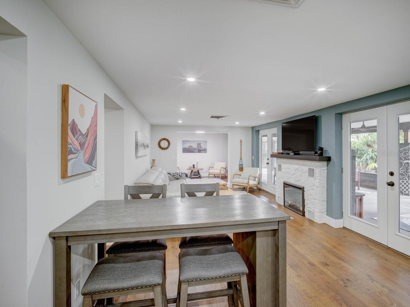 NEW PORT RICHEY CITY - Residential