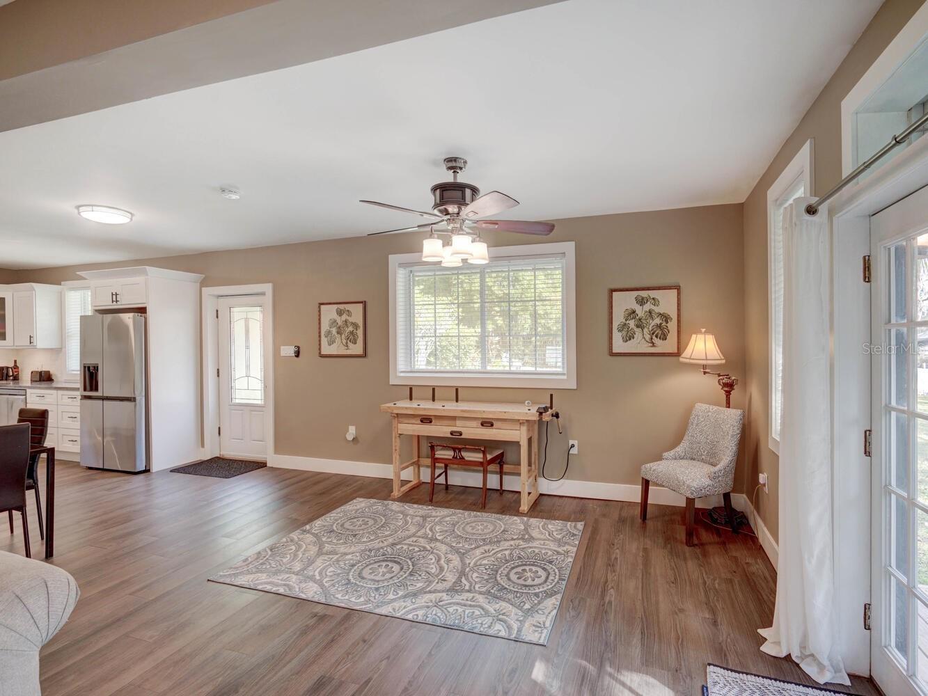 NEW PORT RICHEY CITY - Residential