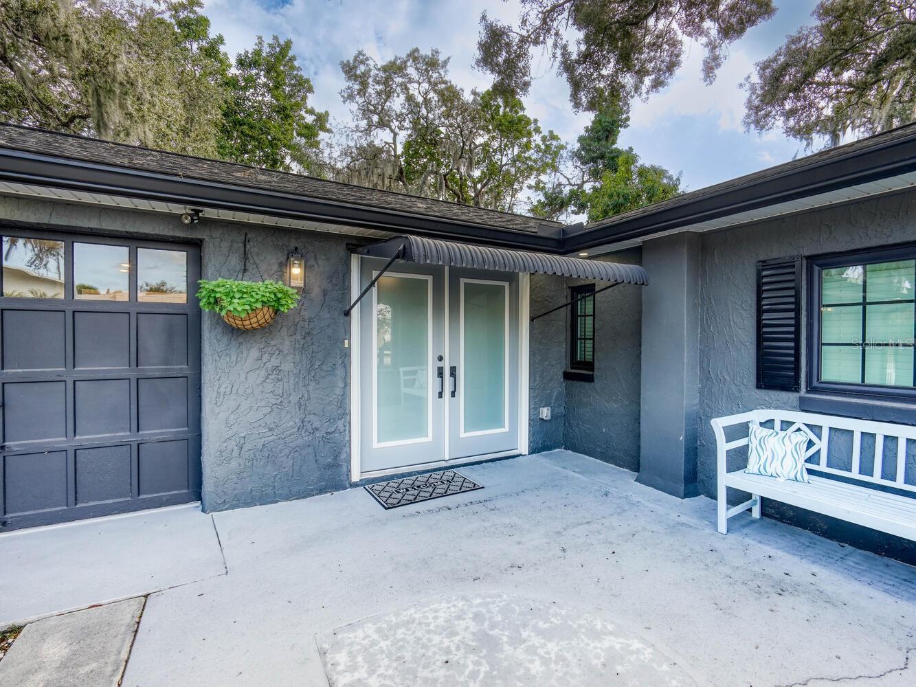 NEW PORT RICHEY CITY - Residential