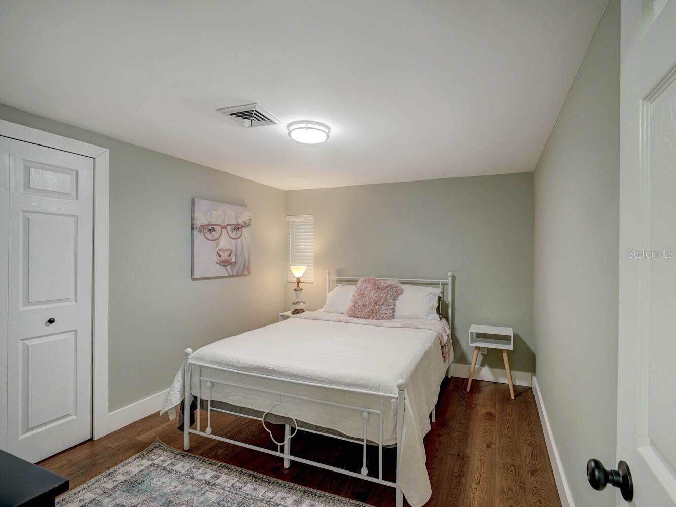 NEW PORT RICHEY CITY - Residential