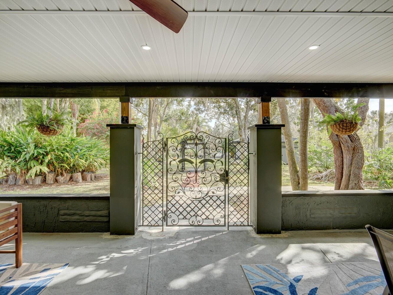 NEW PORT RICHEY CITY - Residential