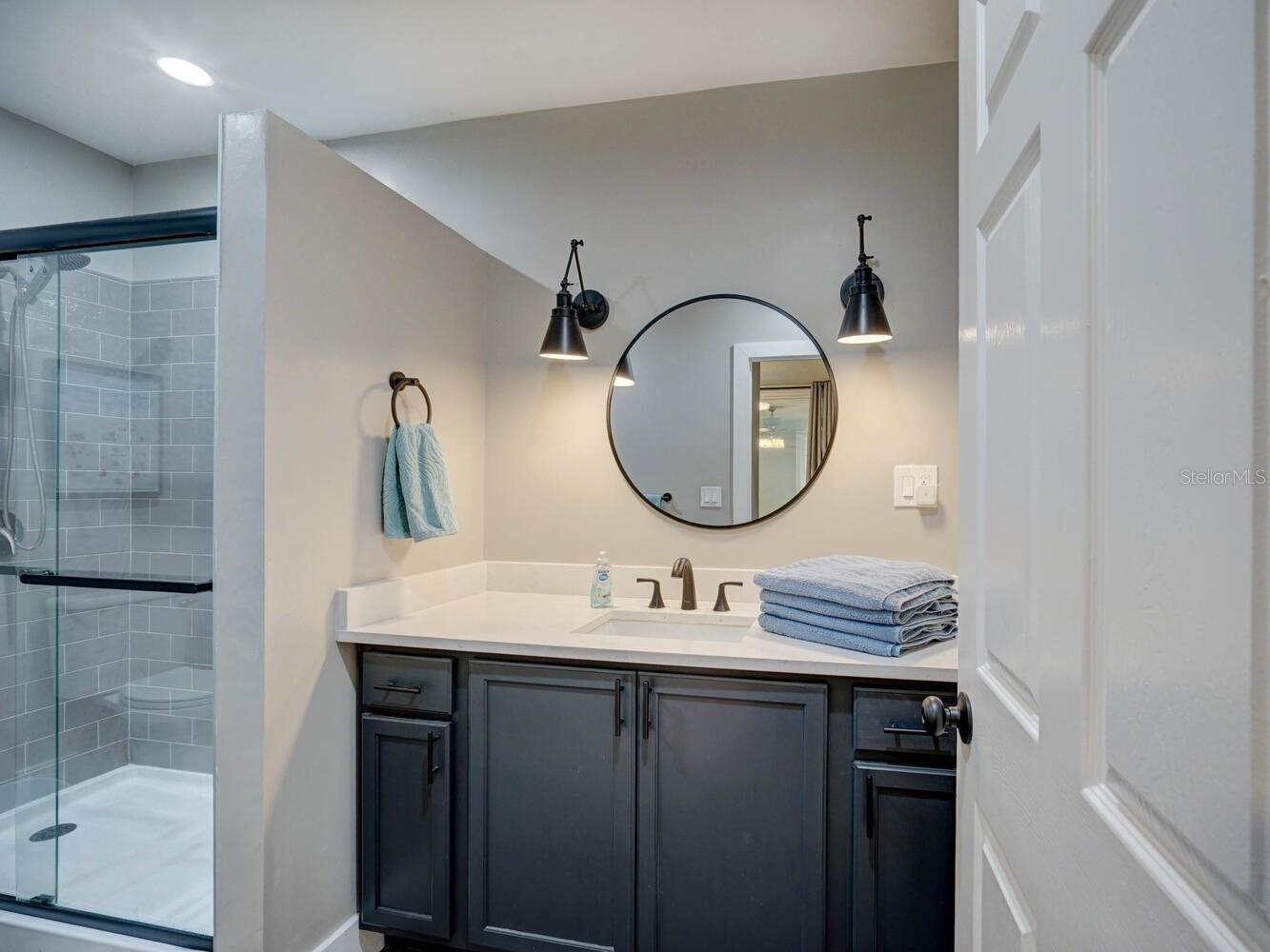 NEW PORT RICHEY CITY - Residential