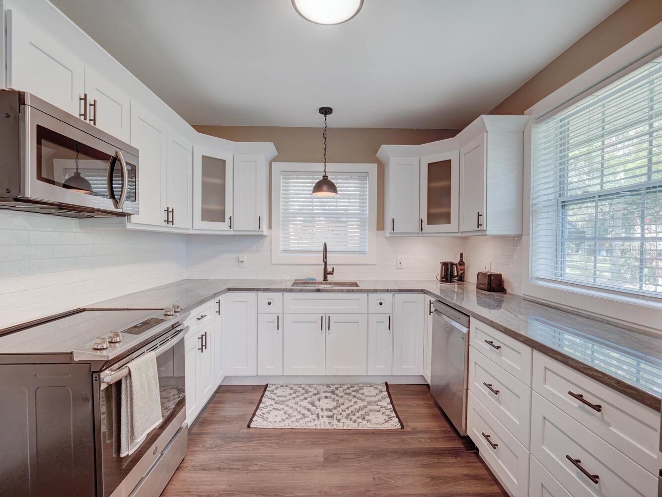 NEW PORT RICHEY CITY - Residential