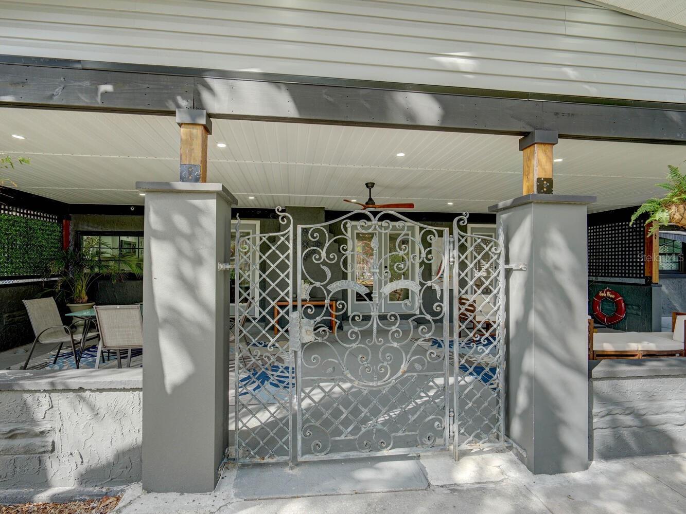 NEW PORT RICHEY CITY - Residential