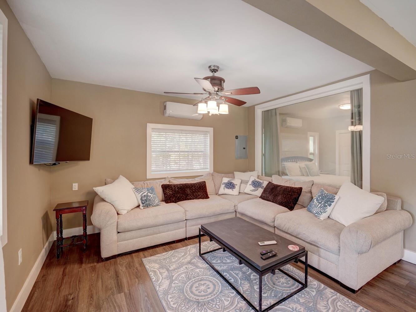 NEW PORT RICHEY CITY - Residential