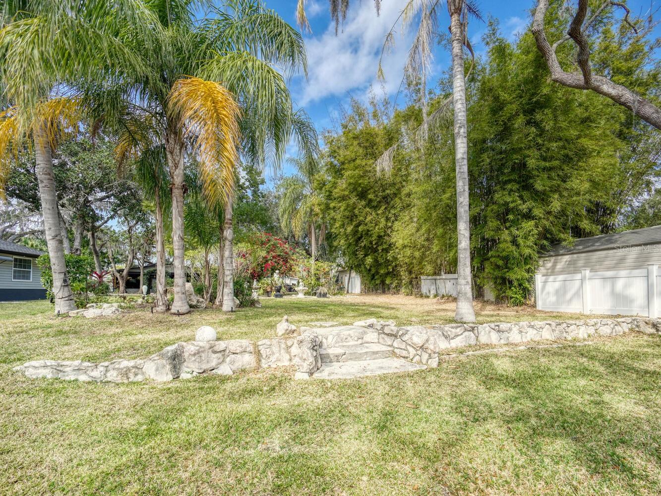 NEW PORT RICHEY CITY - Residential