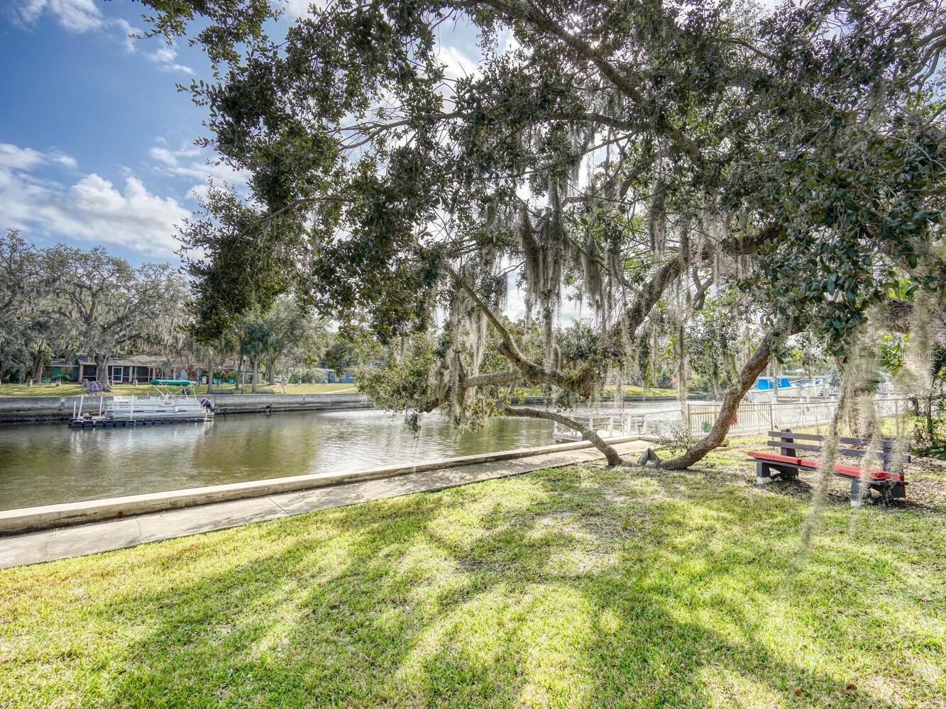 NEW PORT RICHEY CITY - Residential