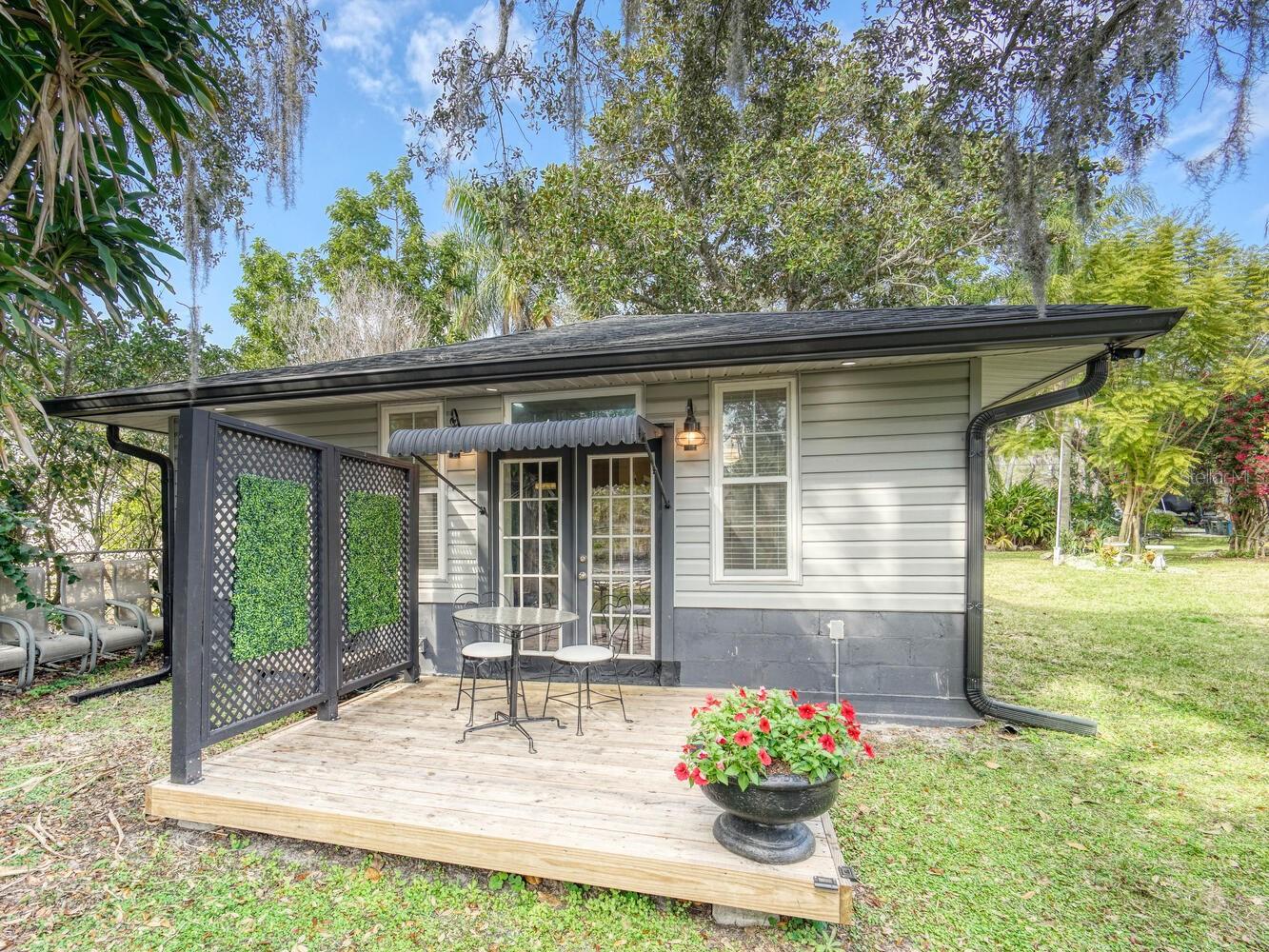 NEW PORT RICHEY CITY - Residential