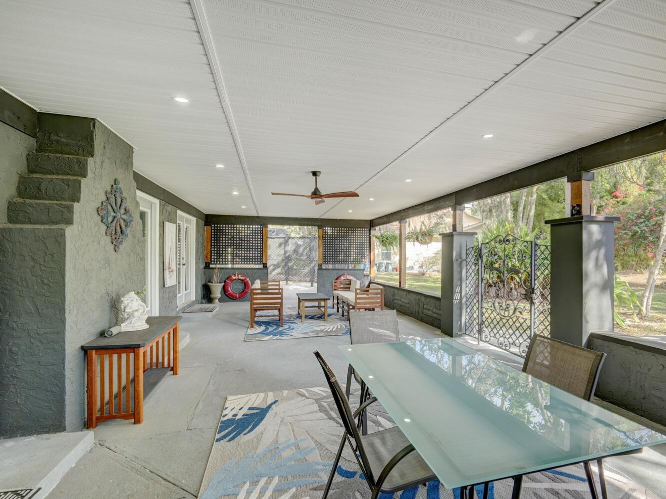 NEW PORT RICHEY CITY - Residential