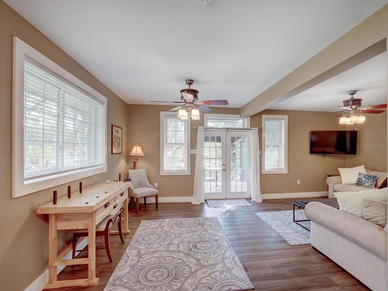 NEW PORT RICHEY CITY - Residential