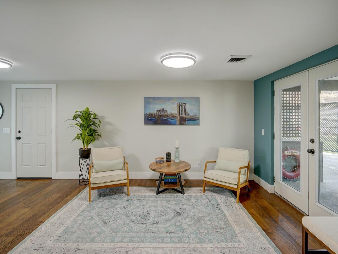 NEW PORT RICHEY CITY - Residential