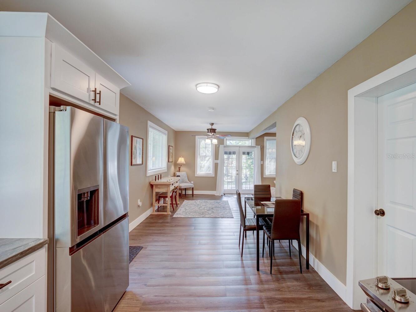 NEW PORT RICHEY CITY - Residential