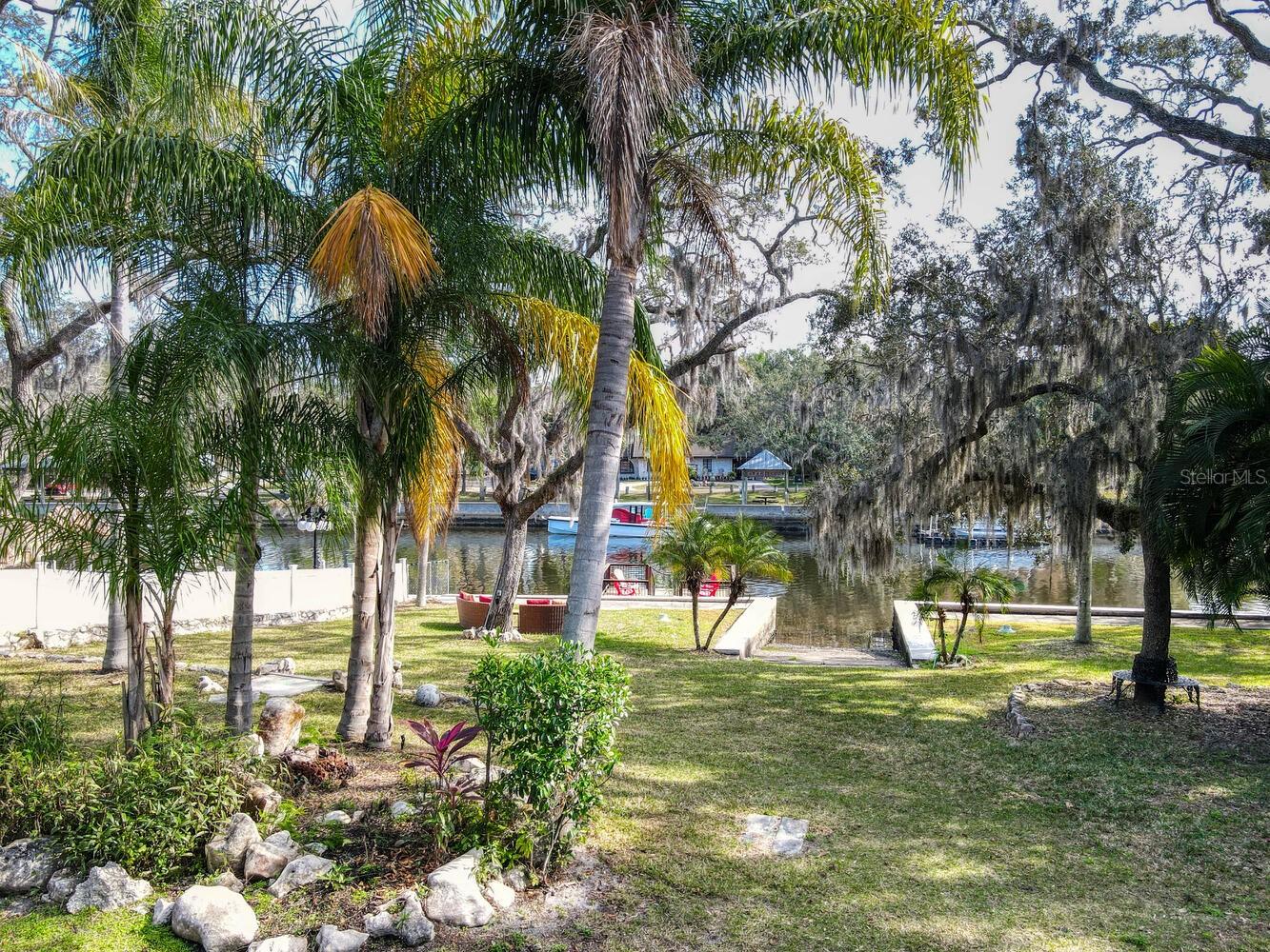 NEW PORT RICHEY CITY - Residential