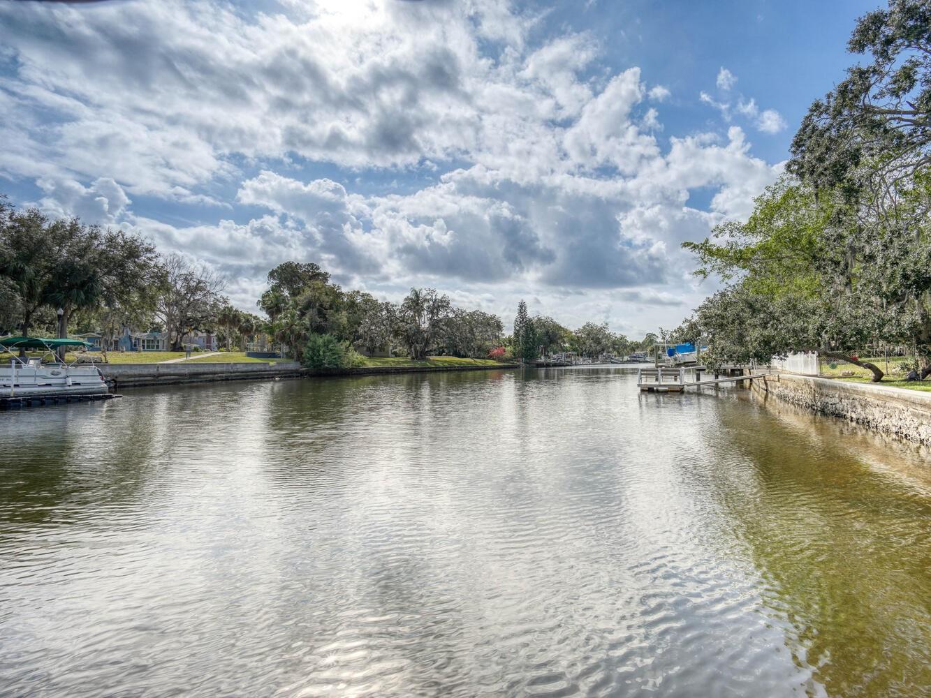 NEW PORT RICHEY CITY - Residential