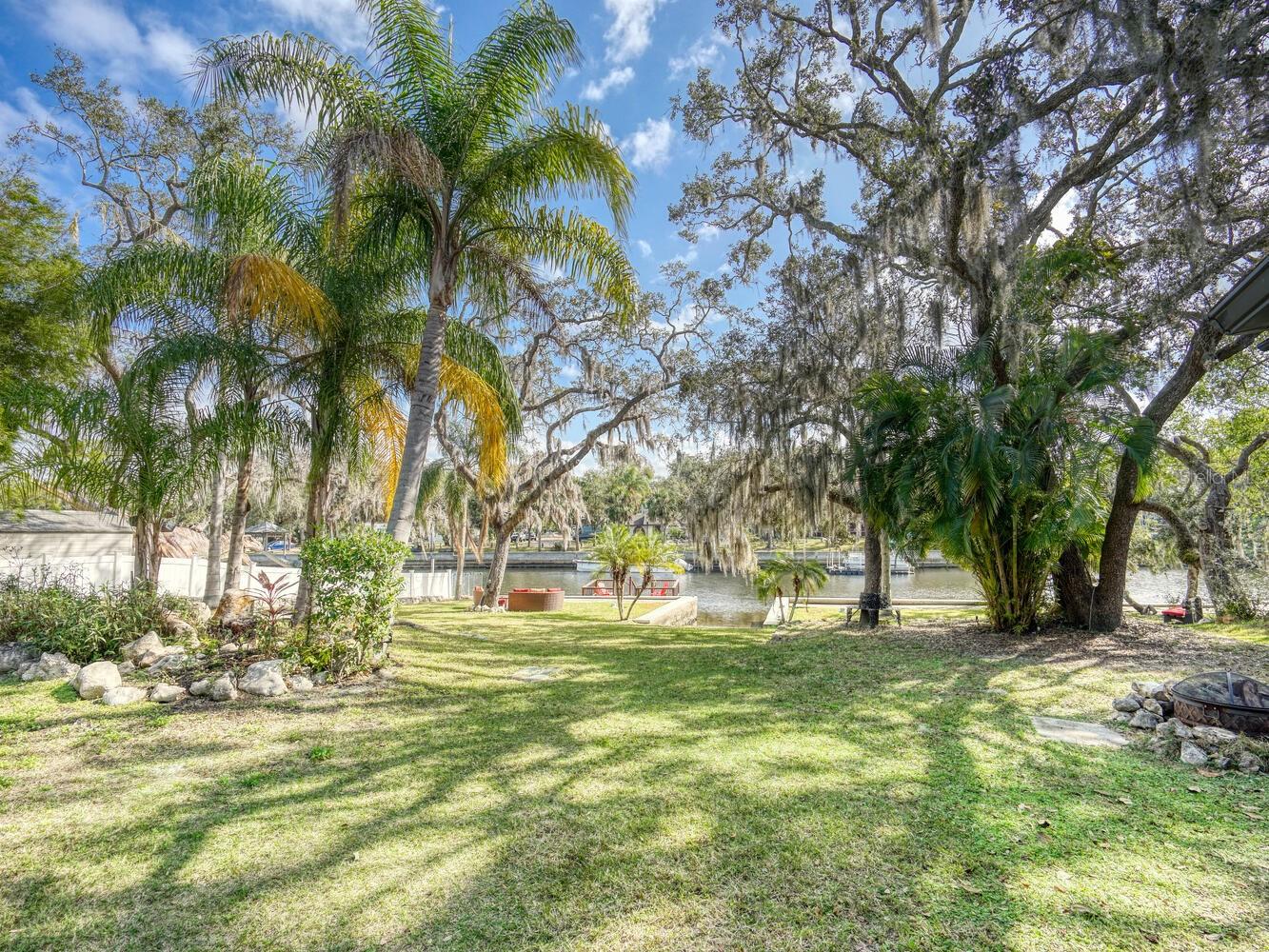 NEW PORT RICHEY CITY - Residential