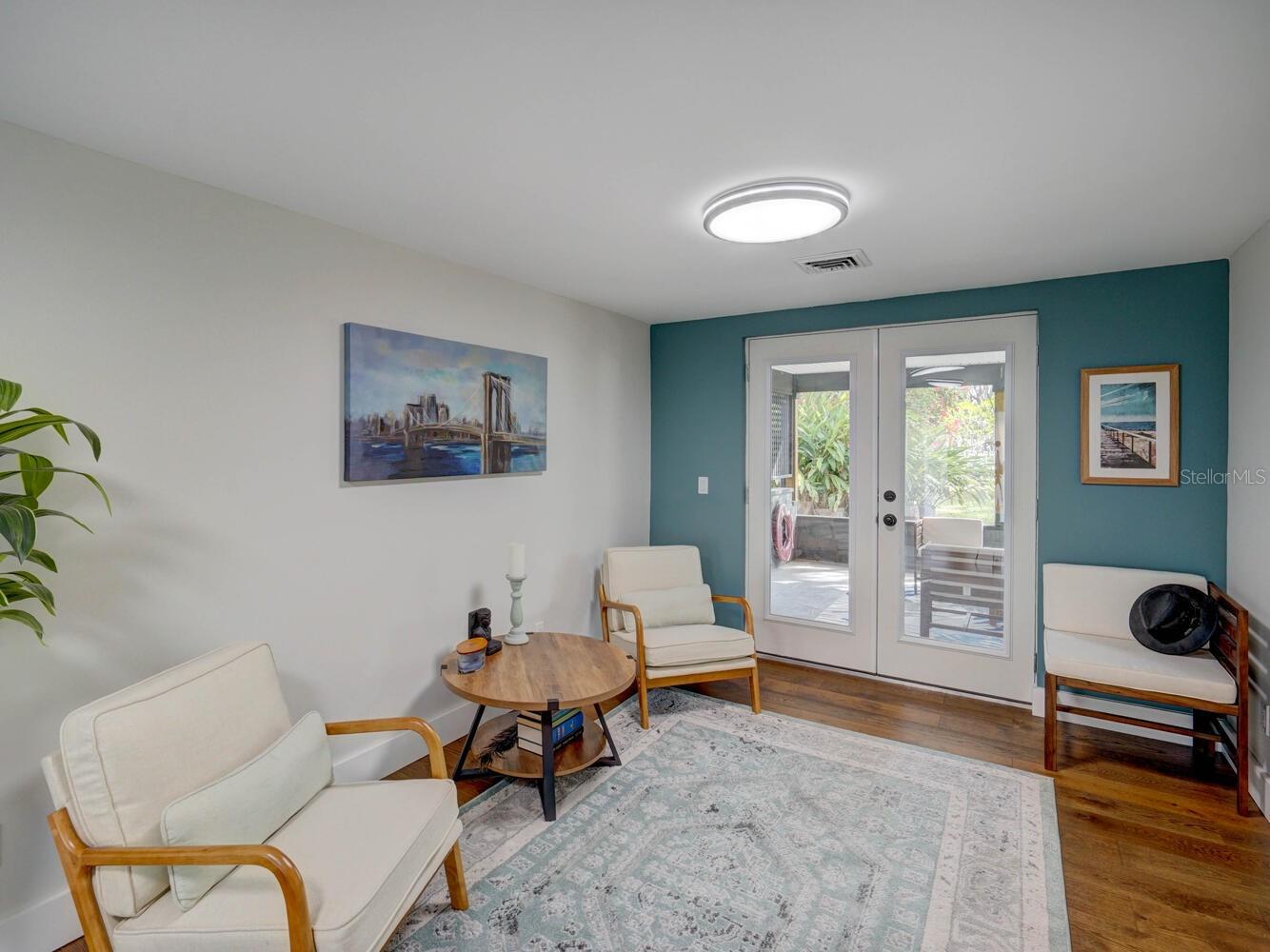 NEW PORT RICHEY CITY - Residential