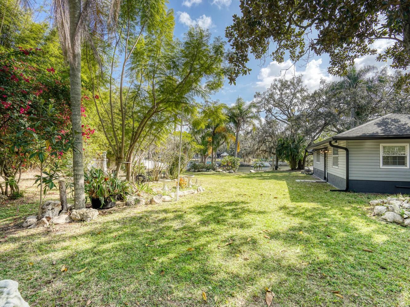 NEW PORT RICHEY CITY - Residential