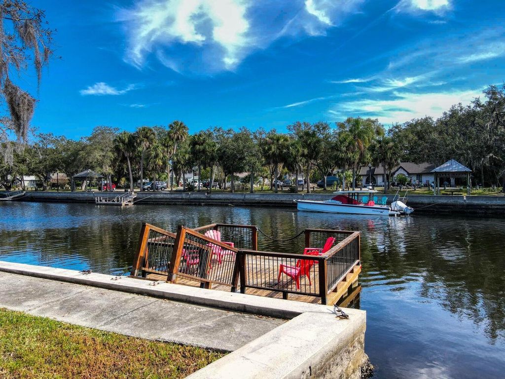 Photo of 6746 River Road, New Port Richey, FL 34652 (MLS # W7882261)