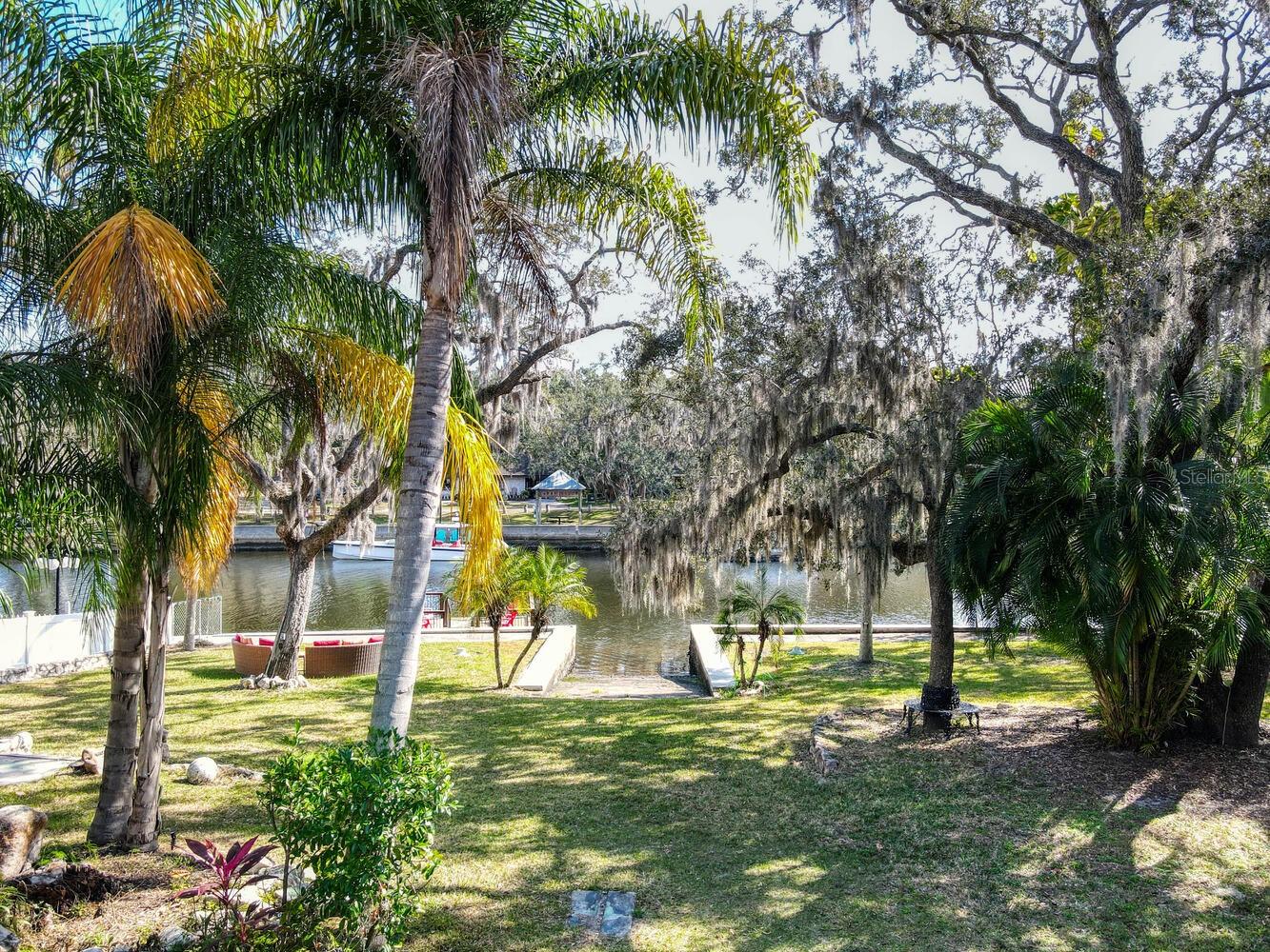 NEW PORT RICHEY CITY - Residential