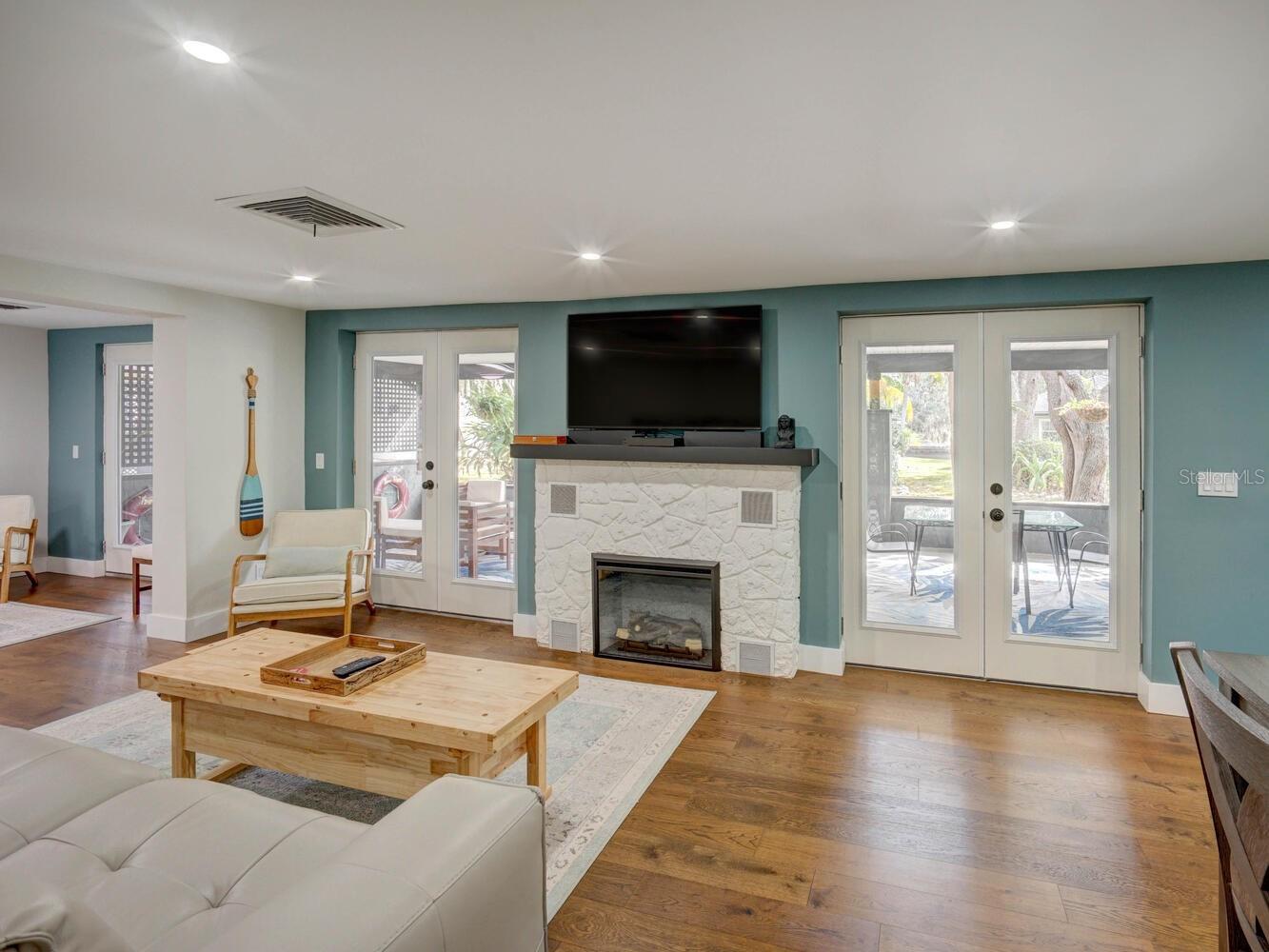 NEW PORT RICHEY CITY - Residential