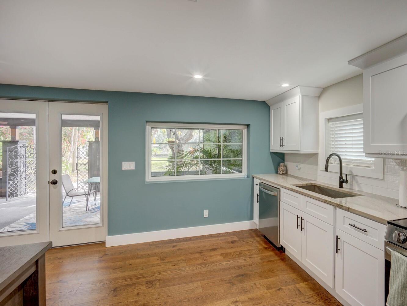 NEW PORT RICHEY CITY - Residential