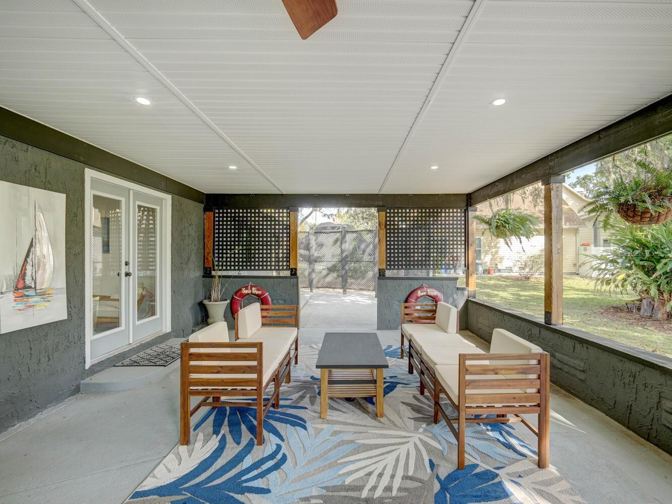 NEW PORT RICHEY CITY - Residential