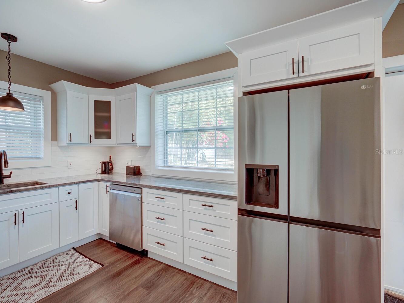 NEW PORT RICHEY CITY - Residential