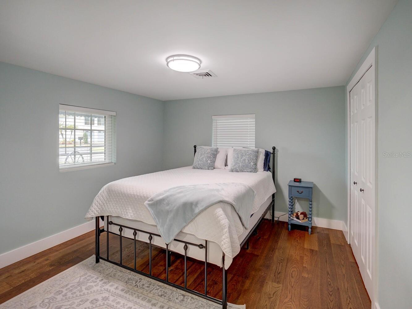 NEW PORT RICHEY CITY - Residential